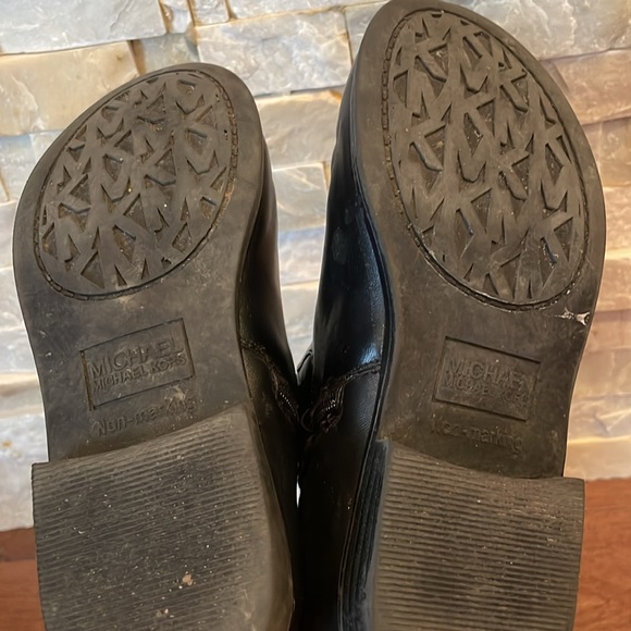 Michael Kors Emma Lux boots - Picture 6 of 7